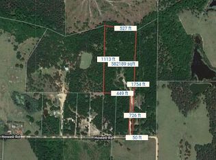 1052 Howell Rd, Doerun, GA 31744