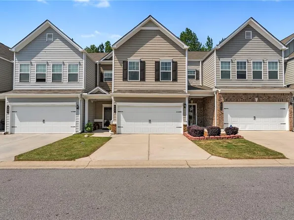 399 Crescent Woode Dr, Dallas, GA 30157