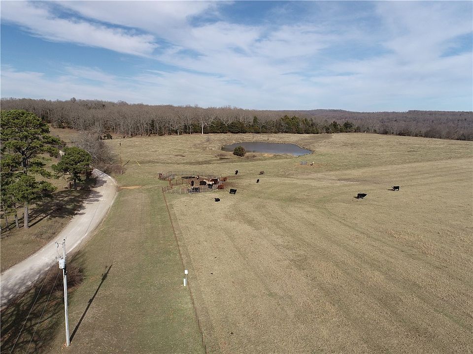 19909 Antioch Rd, Canehill, AR 72717 MLS 1227750 Zillow