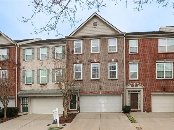 5708 Pine Oak Dr, Norcross, GA 30092