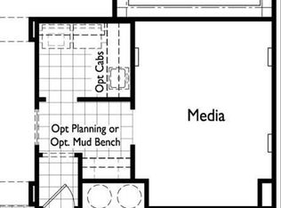 1123 Highgate Rd, Forney, TX 75126