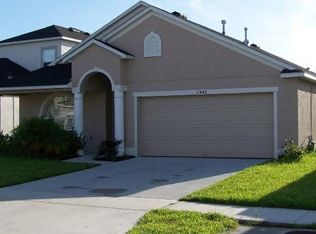 11448 Weston Course Loop, Riverview, FL 33579