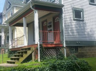 406 Vine St, East Liverpool, OH 43920