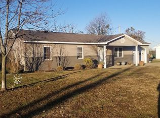 236 Randall Road Ext, Blytheville, AR 72315