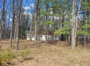 17640 Forest Rd, Wellston, MI 49689