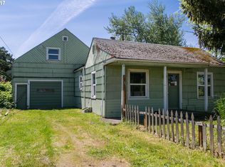1947 D St, Springfield, OR 97477