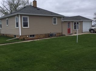 606 110th St, Ottosen, IA 50570