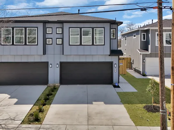 1405 S Barry Ave, Dallas, TX 75223