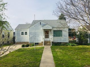 3316 18th St, Great Bend, KS 67530