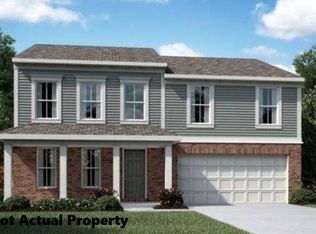 138 Heron Ave, Pataskala, OH 43062