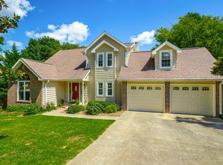 610 Swansons Ridge Rd, Chattanooga, TN 37421