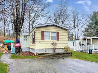 62 Caincrest Rd, York, ME 03909