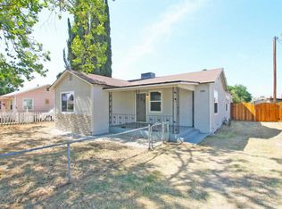 1490 E Sonora Ave, Tulare, CA 93274