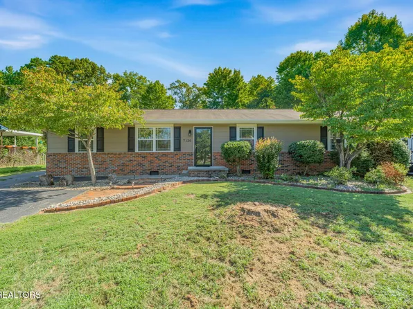 7120 Hurst Ln, Knoxville, TN 37918