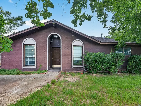 1318 2nd St, League City, TX 77573