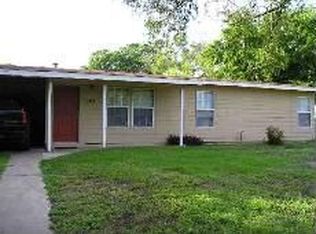 143 Kimberly Dr, San Antonio, TX 78227