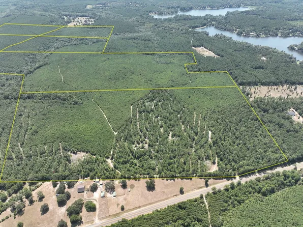 Fm 256, Colmesneil, TX 75938