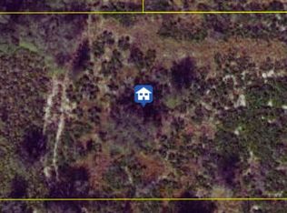 Rhoden Rd #805, Frostproof, FL 33843