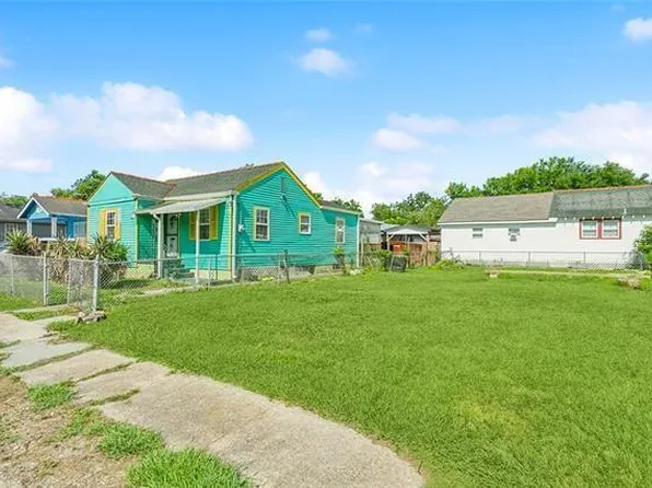 936 Andry St, New Orleans, LA 70117