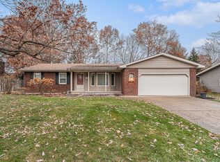 2493 Almar St, Jenison, MI 49428