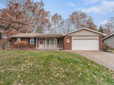 2493 Almar St, Jenison, MI, 49428