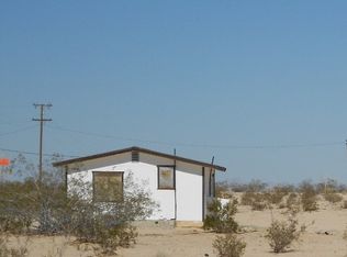 70929 Valle Vista Rd, 29 Palms, CA 92277