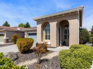1780 Cosenza Dr, Sparks, NV