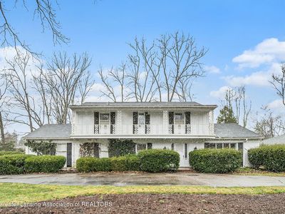 1509 Hitching Post Rd, East Lansing, MI, 48823