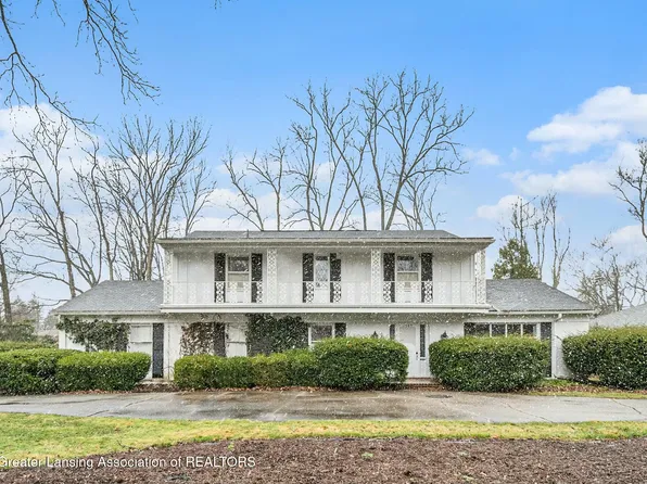 1509 Hitching Post Rd, East Lansing, MI 48823
