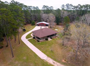 5259 Fm 946, Coldspring, TX 77331