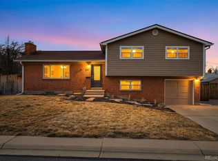 9931 Clark Drive, Northglenn, CO 80260