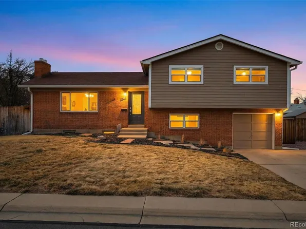 9931 Clark Drive, Northglenn, CO 80260