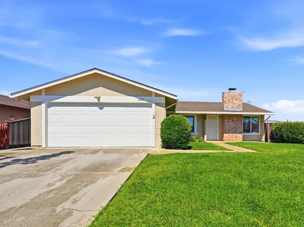 522 Lanning Ct, San Jose, CA 95133