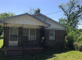 1821 Bullshead St, Prichard, AL 36610