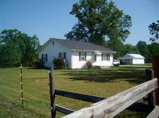 2485 Allison Rd, Pelham, NC 27311