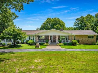 834 Hathcoat Rd, Harrison, AR 72601