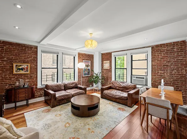 36 W 84th St APT 4A, Manhattan, NY 10024