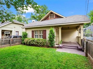 176 Ormond St SE, Atlanta, GA 30315