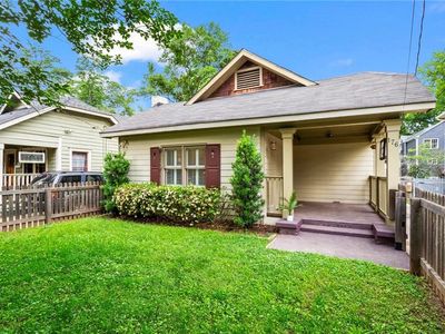 176 Ormond St SE, Atlanta, GA, 30315