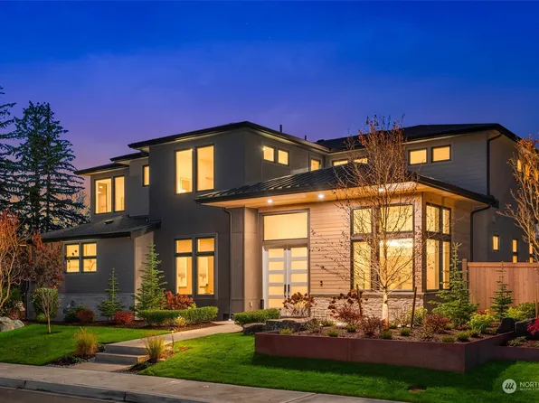 21422 NE 16th Street, Sammamish, WA 98074