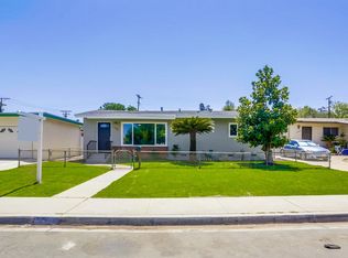 1151 E 3rd Ave, Escondido, CA 92025