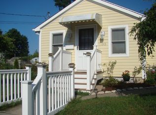 1153 Ridgefield Dr, Point Pleasant Beach, NJ 08742