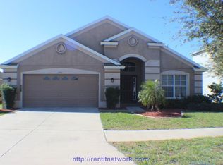 13915 Collier Rock Pl, Riverview, FL 33579