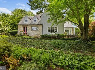 7909 Sherwood Ave, Towson, MD 21204