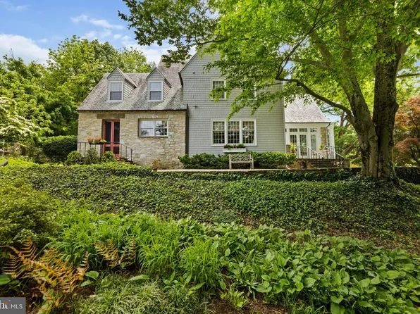 7909 Sherwood Ave, Towson, MD 21204