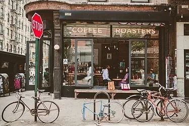 Rented by REAL New York