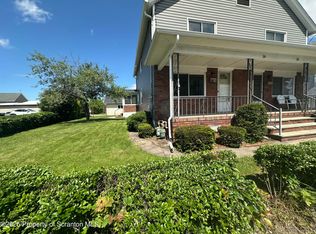 26 2nd St, Wyoming, PA