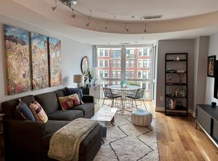 1209 13th St NW APT 601, Washington, DC 20005