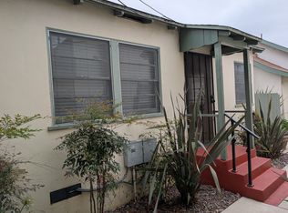 3943 Mississippi St, San Diego, CA 92104