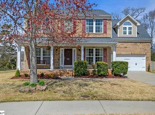 513 Rio Grande Pl, Simpsonville, SC 29680